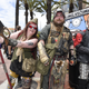 Illustration for article titled The Most Fantastic Cosplay of Comic-Con 2015, Day Two!